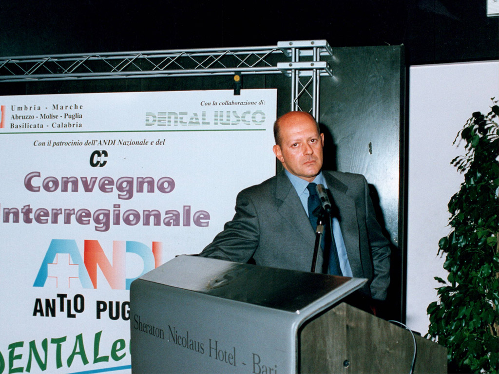 Dentalevante - Interregionale Bari